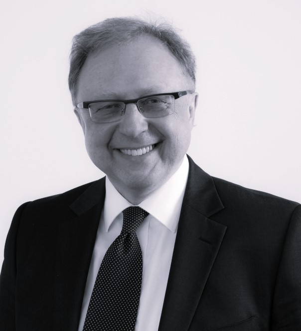 Jerzy Lisiecki, PhD